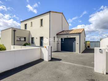Vente maison 5 pièces Saint-Lumine-de-Clisson 44