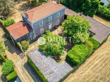 Photo Vente maison Saint-Lumine-de-Clisson