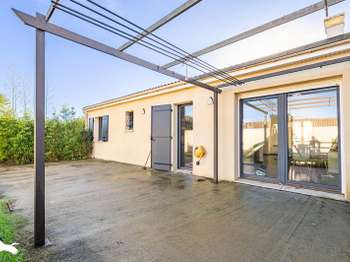 Vente maison 5 pièces Saint-Lumine-de-Coutais 44