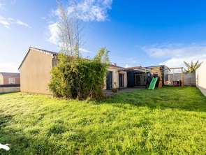 Vente Maison 4 chambresSaint-Lumine-de-Coutais