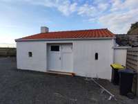 Vente maison 2 pièces