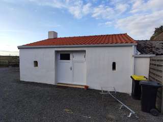 Vente maison 2 pièces