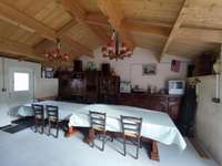 Vente maison 2 pièces