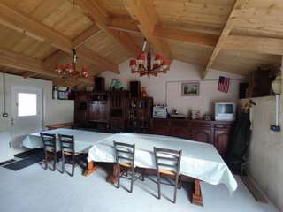 Vente maison 2 pièces