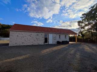 Vente maison 2 pièces