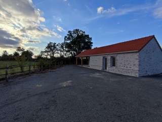 Vente maison 2 pièces