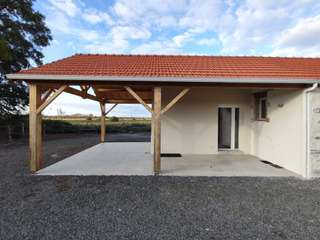 Vente maison 2 pièces