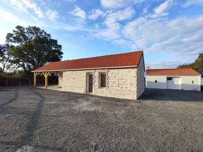 Vente Maison 1 chambreSaint-Lumine-de-Coutais