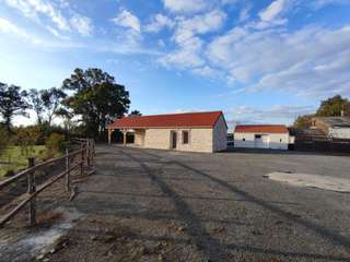 Vente maison 2 pièces