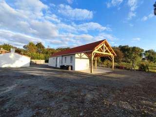 Vente maison 2 pièces