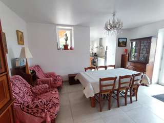 Vente maison 2 pièces