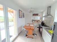 Vente maison 2 pièces