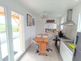 Vente maison 2 pièces