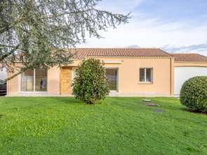 Vente Maison 2 chambresSaint-Lumine-de-Coutais