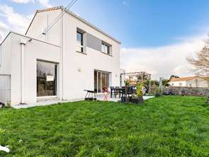 Vente Maison 3 chambresSaint-Lumine-de-Coutais