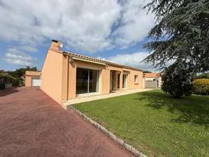 Vente Maison 2 chambresSaint-Lumine-de-Coutais