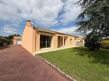 Vente maison 5 pièces Saint-Lumine-de-Coutais 44