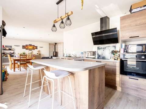 Vente maison 3 pièces Saint-Lumine-de-Coutais 44