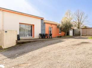 Photo Vente maison Saint-Lumine-de-Coutais