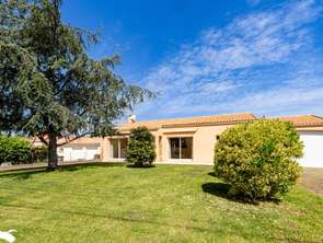 Vente Maison 2 chambresSaint-Lumine-de-Coutais