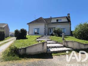 Vente Maison 3 chambresSaint-Lumine-de-Coutais