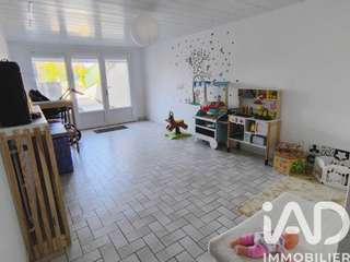 Vente maison 7 pièces Vente maison 7 pièces
