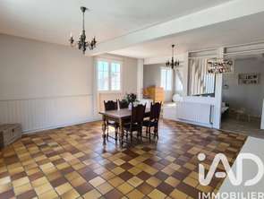 Vente Maison 3 chambresSaint-Lumine-de-Coutais