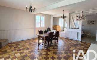 Photo Vente maison Saint-Lumine-de-Coutais