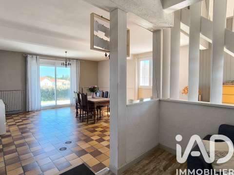 Vente maison 7 pièces Vente maison 7 pièces
