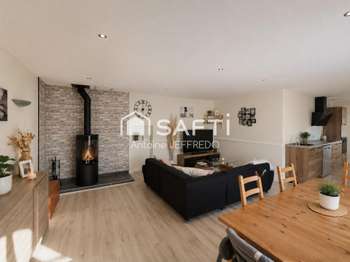 Vente Maison 2 chambresSaint-Lumine-de-Coutais