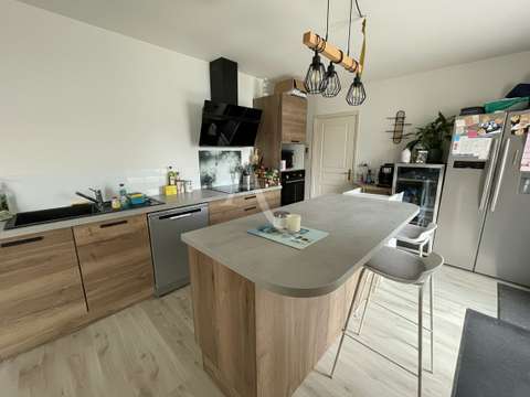 Vente maison 3 pièces Vente maison 3 pièces