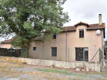 Vente Maison 5 chambresSaint-Lumine-de-Coutais