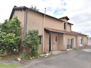 Vente Maison 5 chambresSaint-Lumine-de-Coutais