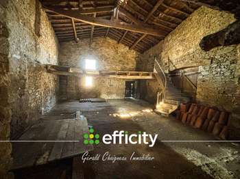 Vente Maison 2 piècesSaint-Lumine-de-Coutais