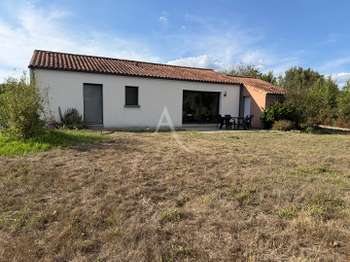 Vente Maison 3 chambresSaint-Lumine-de-Coutais