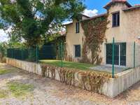 Vente maison