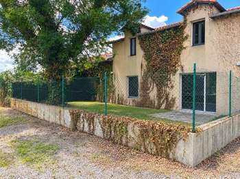 Vente maison Saint-Lumine-de-Coutais 44