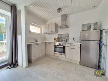 Vente Maison 1 pièceSaint-Lumine-de-Coutais