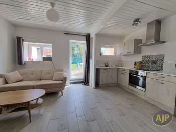Vente maison 1 pièce