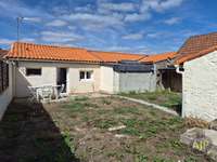 Vente maison 1 pièce