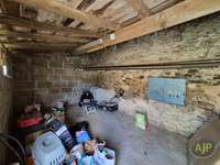 Vente maison 1 pièce