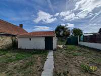 Vente maison 1 pièce