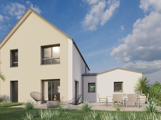 Vente maison Vente maison