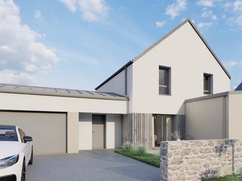 Vente maison