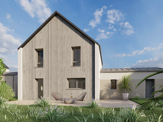 Vente maison
