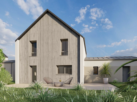 Vente maison