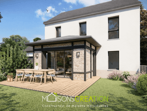 Vente Maison 4 chambresSaint-Lunaire