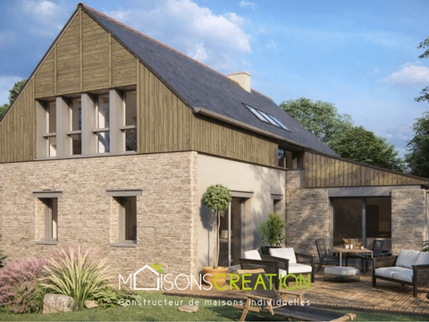 Vente maison Saint-Lunaire 35