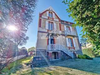 Vente maison 9 pièces
