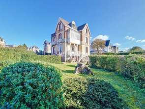 Vente Maison 5 chambresSaint-Lunaire